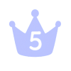 5