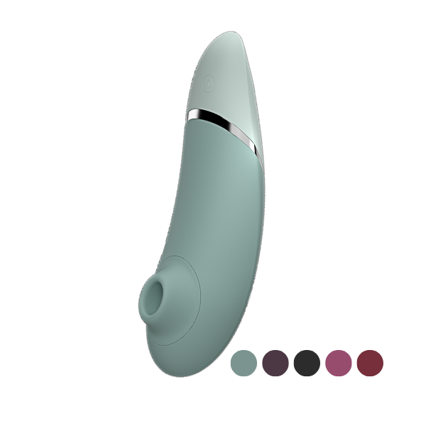 深くエロティックな新感覚吸引トイ【正規品】ウーマナイザー ネクスト