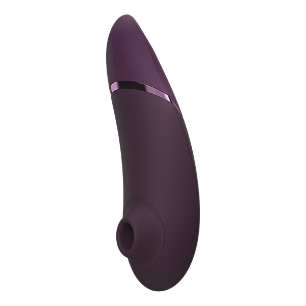 【正規品】【Womanizer】ウーマナイザー ネクスト ダークパープル