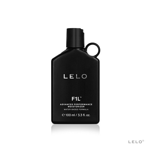 【正規品】【LELO】 パフォーマンスモイスチャライザー F1L