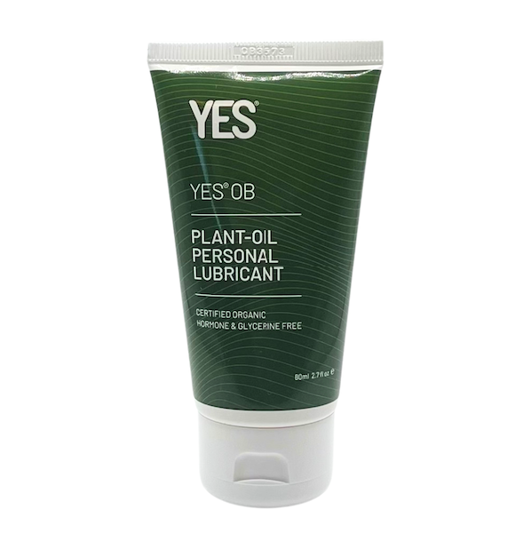 【YES】インティメイト・オイルローション OB 80ml