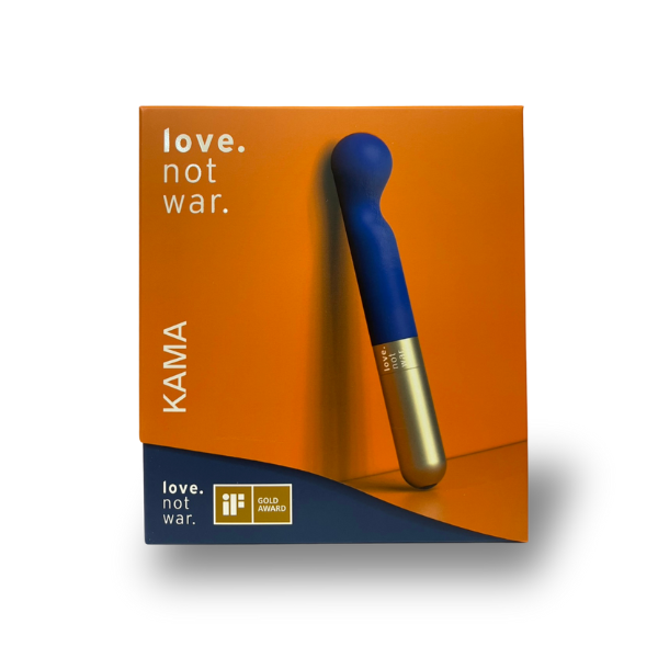 【Love Not War】Kama カーマ