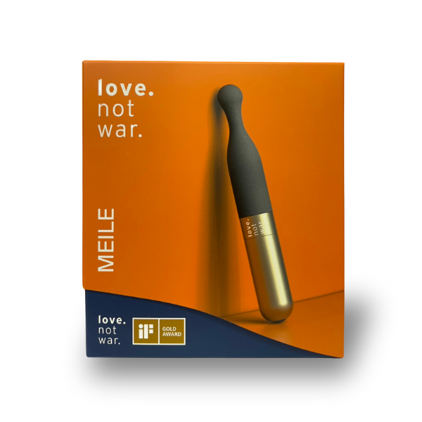 【Love Not War】Meile ミール