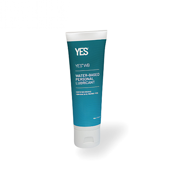 【アウトレット】YES インティメイト・ウォーターローション WB 50mL