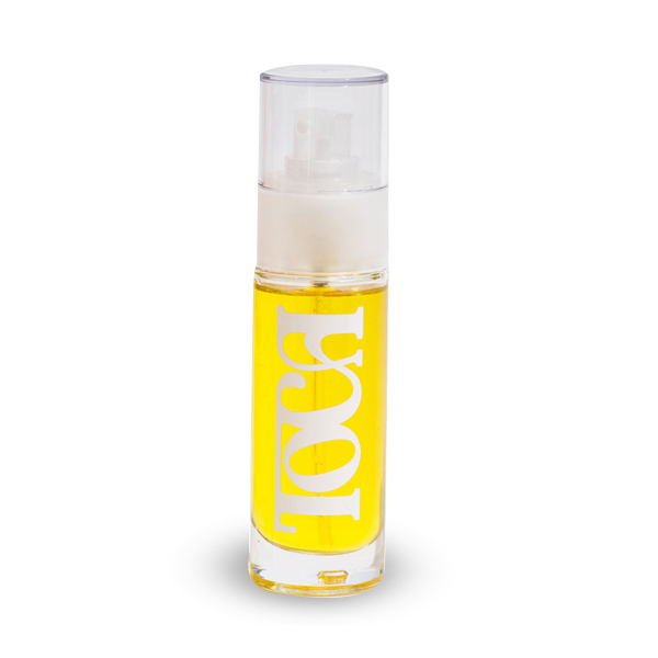 TOCA CUCA オーガニック ルーブ 30ml