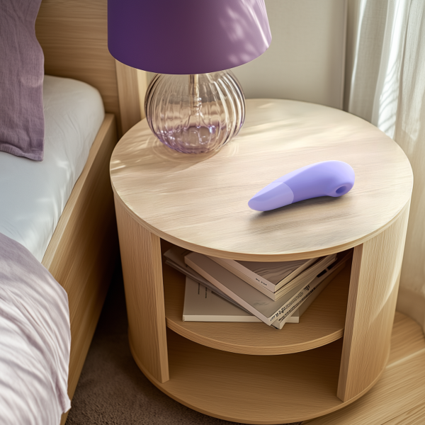 ウィンターセール】ウーマナイザー技術を集大成した吸引トイの完成