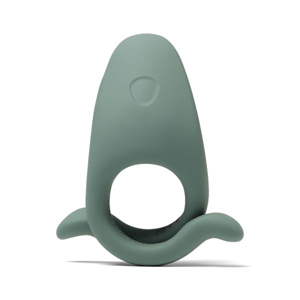 Dame密着感を深める新発想のカップルリング　ハグ