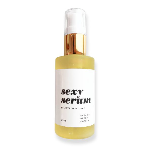 Sexy Serum by JAVA