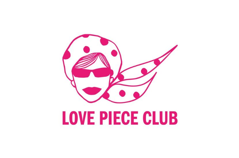 LOVE PIECE CLUB オフィシャルリンク集