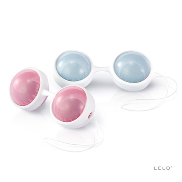 【正規品】【LELO】 ルナビーズ