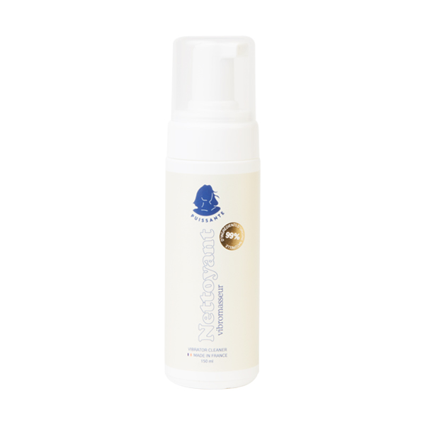 【50％OFF】　【PUISSANTE】フォームクリーナー
