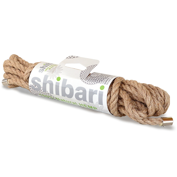 SHIBARI