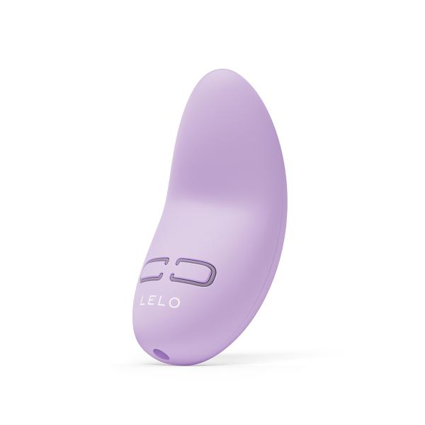 【正規品】【LELO】LILY3 リリー3 クラムラベンダー