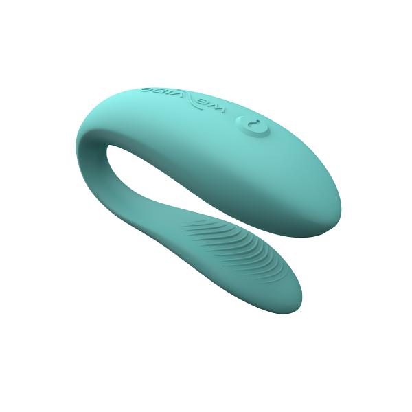 We-Vibe Sync Lite ウィーバイブ シンクライト アクア