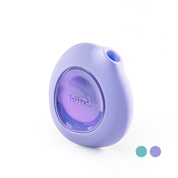 吸引がとてもエロティックなミニ型【biird.】ルミー