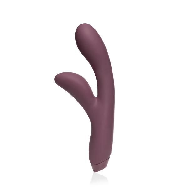可動域の広さとバイブレーションの強さで大人気【Je Joue】Hera Flex ヘラ フレックス