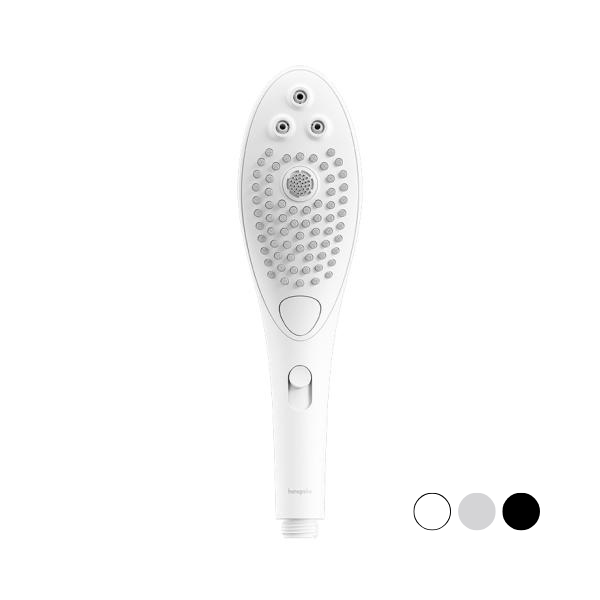 バスタイムがもっと楽しく気持ちよくなるシャワーヘッド【正規品】ウーマナイザー ウェーブ