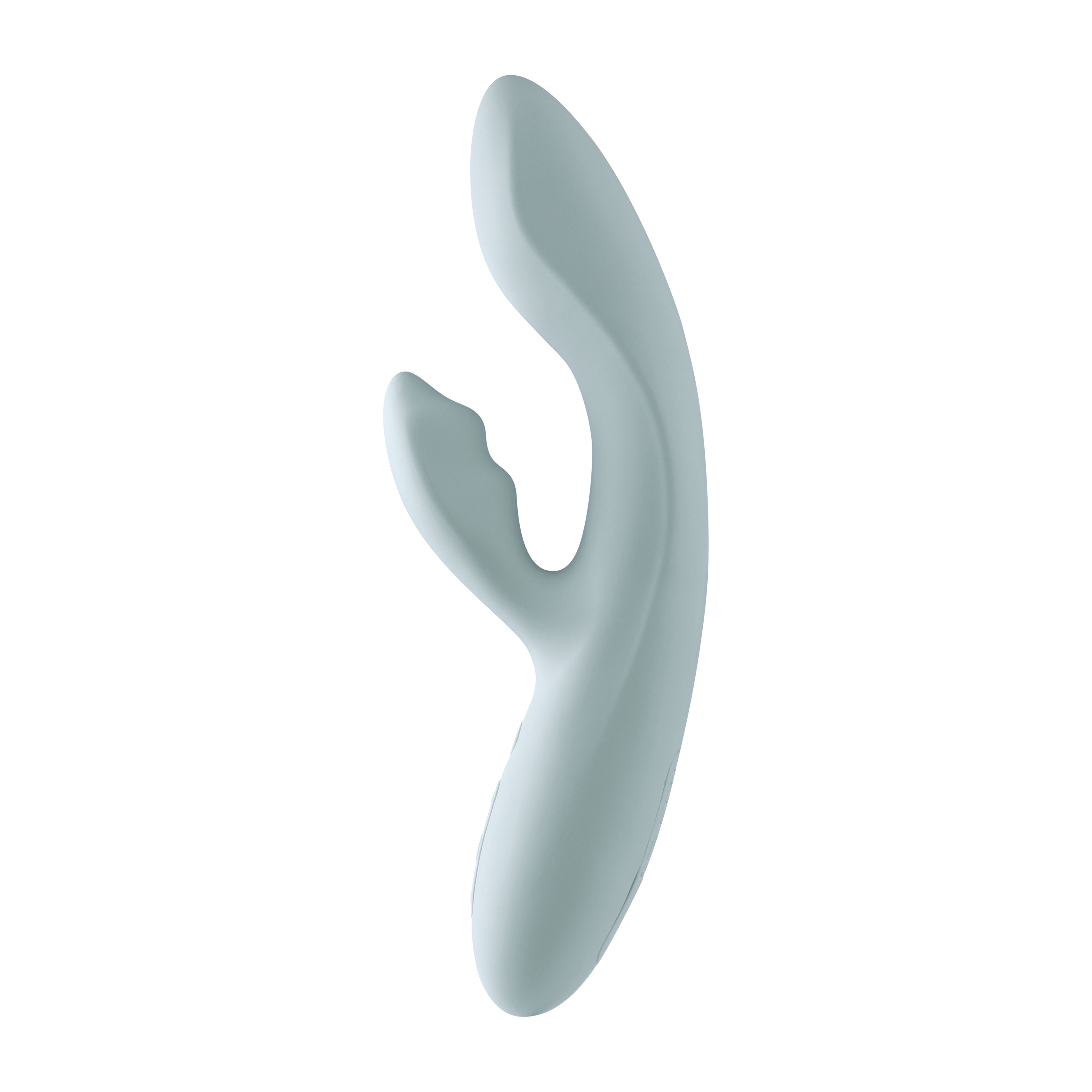 中に入った時の存在感が強い温感機能つき【SVAKOM】Chika チカ