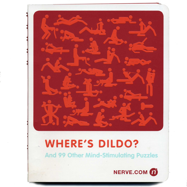 Where Is Dildo?