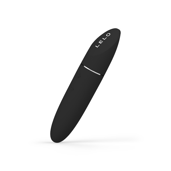 【正規品】【LELO】MIA3 ブラック