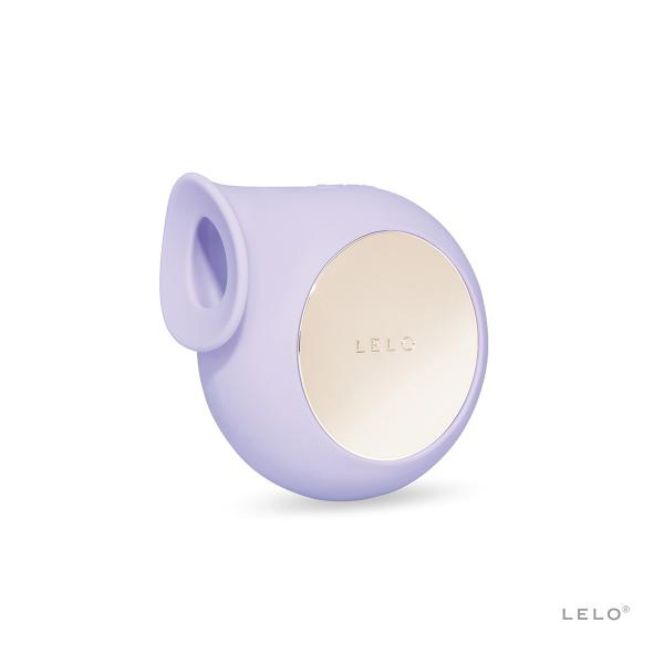 【正規品】LELO SILA(シーラ) ライラック