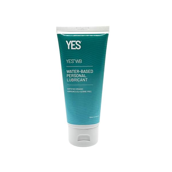 【YES】インティメイト・ウォーターローション WB 100mL