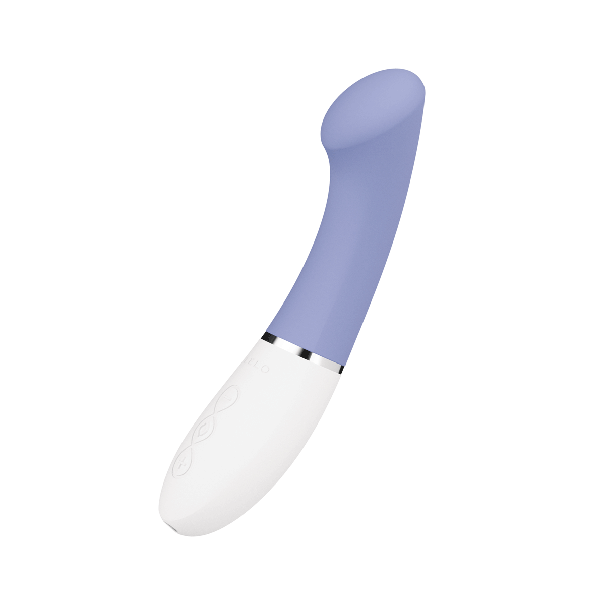 シンプルで確実に楽しめる初めてのGスポットバイブレーター【LELO 正規品】ジジ3