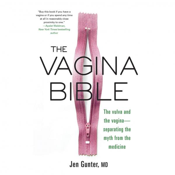 THE VAGINA BIBLE