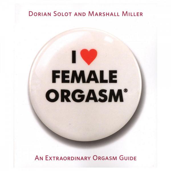 I♥FEMALE ORGASM