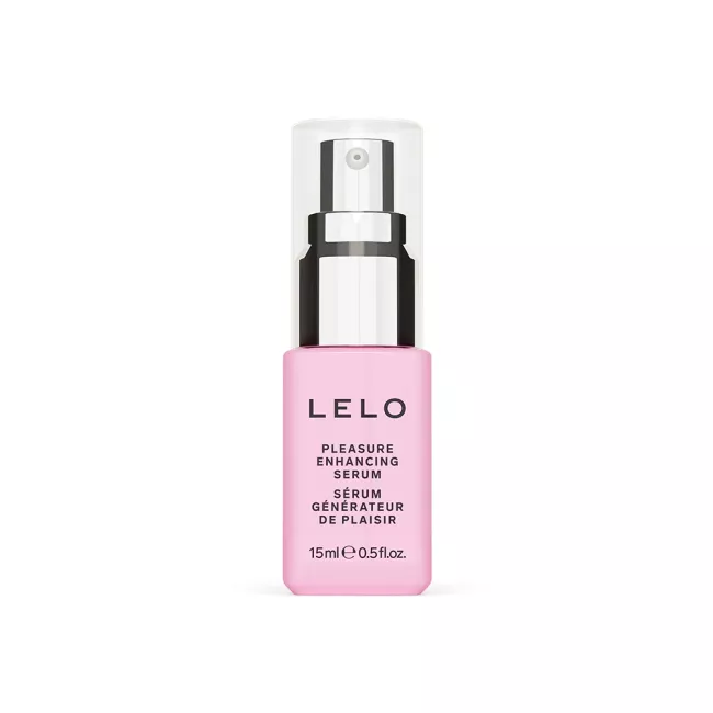 深いオーガズムが長続きするブーストジェル【LELO 正規品】プレジャー・エンハンシング・セラム