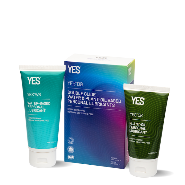 【20%OFF】【YES】インティメイト・ダブルグライドローション DG