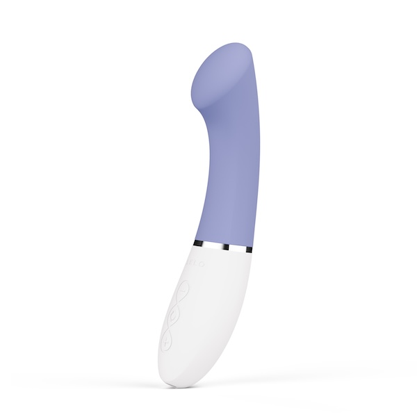 【キャンペーン対象商品】【正規品】LELO GIGI3 ジジ3 パウダーブルー