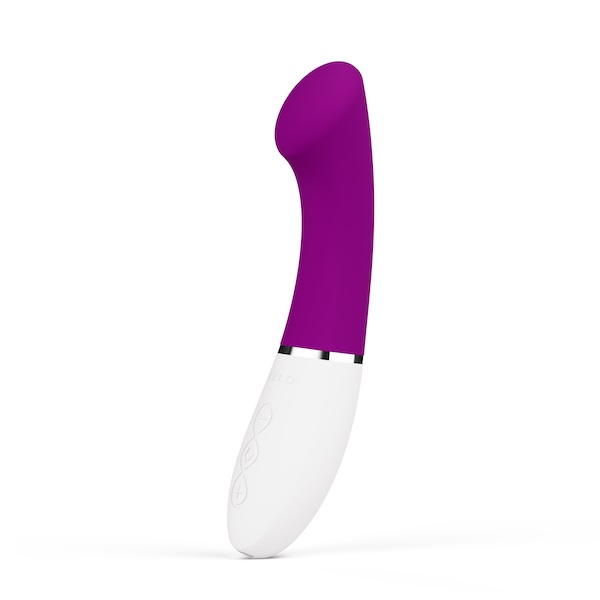 【キャンペーン対象商品】【正規品】LELO GIGI3 ジジ3 ディープローズ