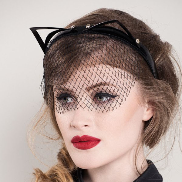 ノーブルでフェティッシュで美しい唯一無二の世界観【French Kitten】
