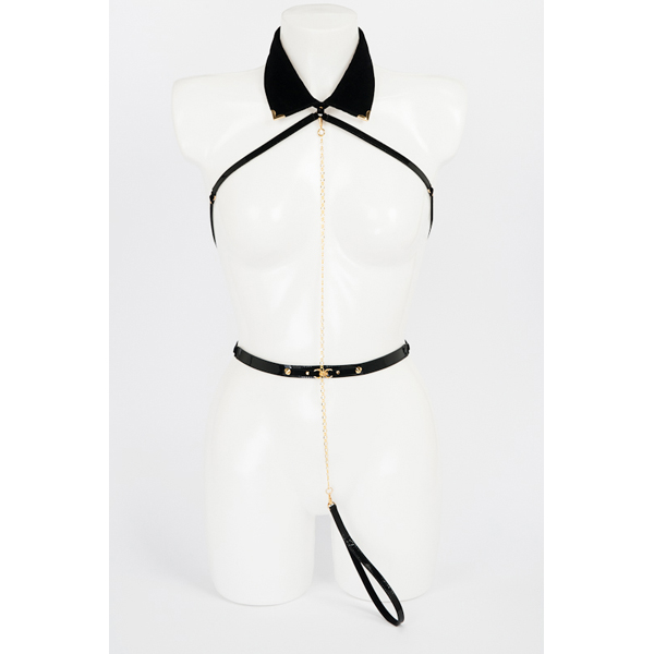 Noir Harness