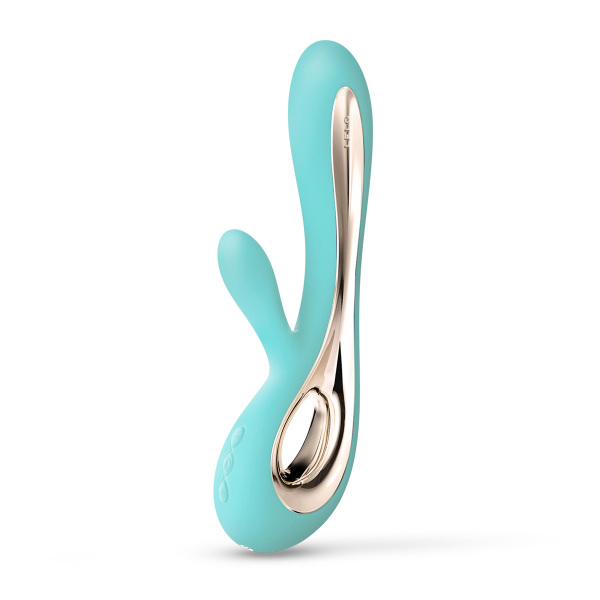 【正規品】【LELO】 SORAYA2(ソラヤ2) 　アクア