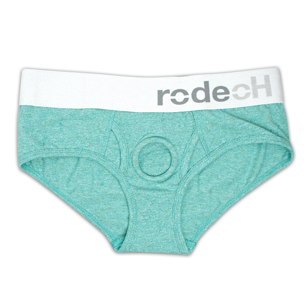 rodeoH　BRIEF　JADE　Mサイズ