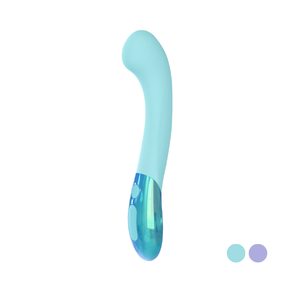 軽くて細くて入れやすくて気持ちいい【biird.】ジーグロー