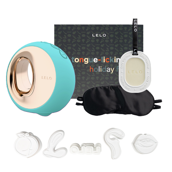 【ノベルティ対象】【正規品】LELO ORA3(オーラ3)　アクア