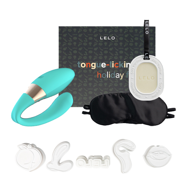 【ノベルティ対象】【正規品】LELO　TIANI Harmony(ティア二ハーモニー) アクア