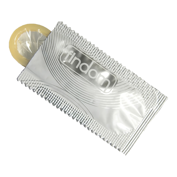 指にはめるコンドームで腟を安全に【findom】 フィンガーグローブ